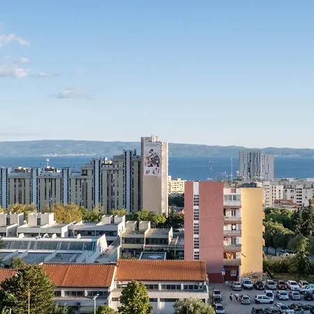 Apartment Bokun Bave Split