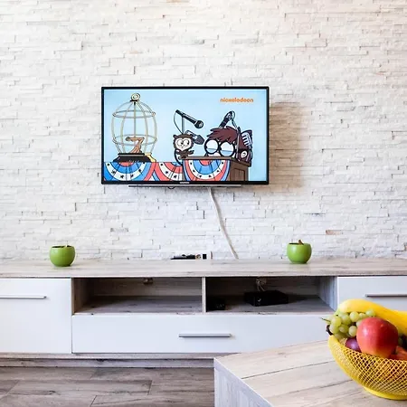 Bokun Bave Apartment