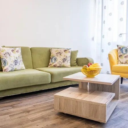 Bokun Bave Apartment